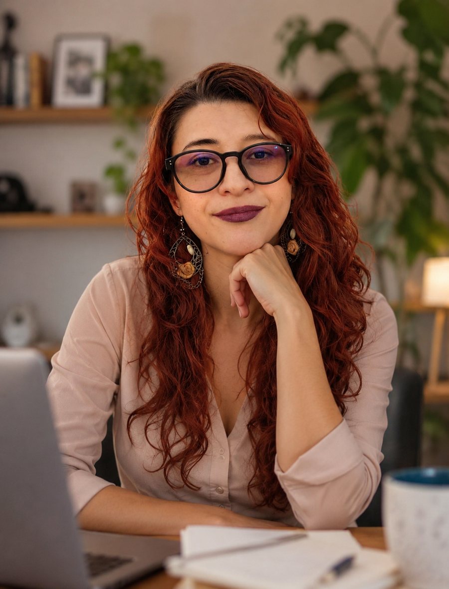 Viviana Toledo, consultora en sostenibilidad e impacto cultural